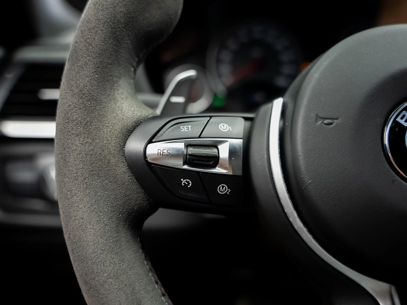 Used 2016 Gray BMW GTS image 43