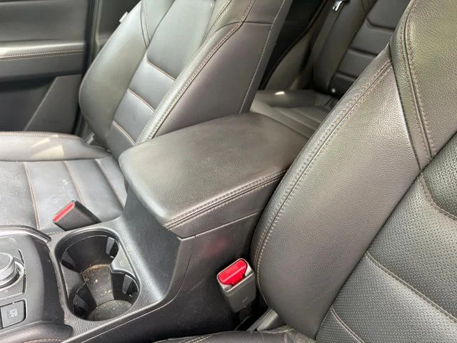 Used 2023 Silver Mazda 2.5 S Premium Package image 20