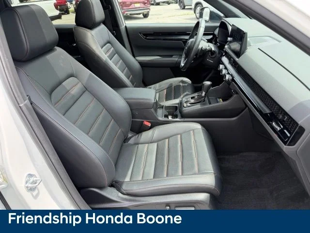 Used 2024 White Honda Sport Touring image 52