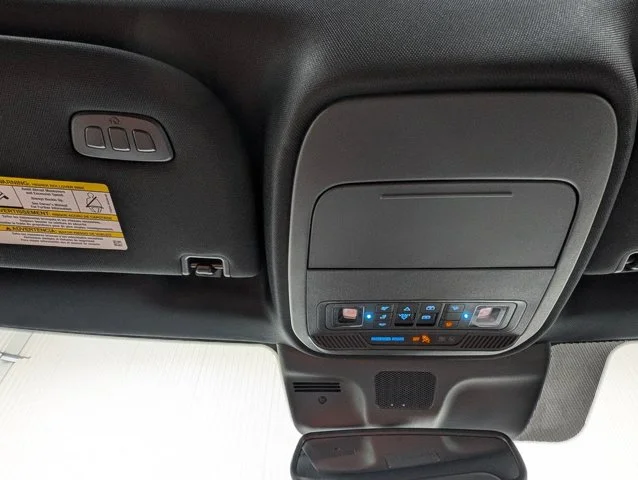New 2027 Star White Metallic Tri-Coat Ford MAX King Ranch® image 42