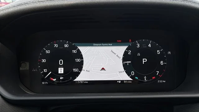 Used 2026  Land Rover Gemini Edition image 12