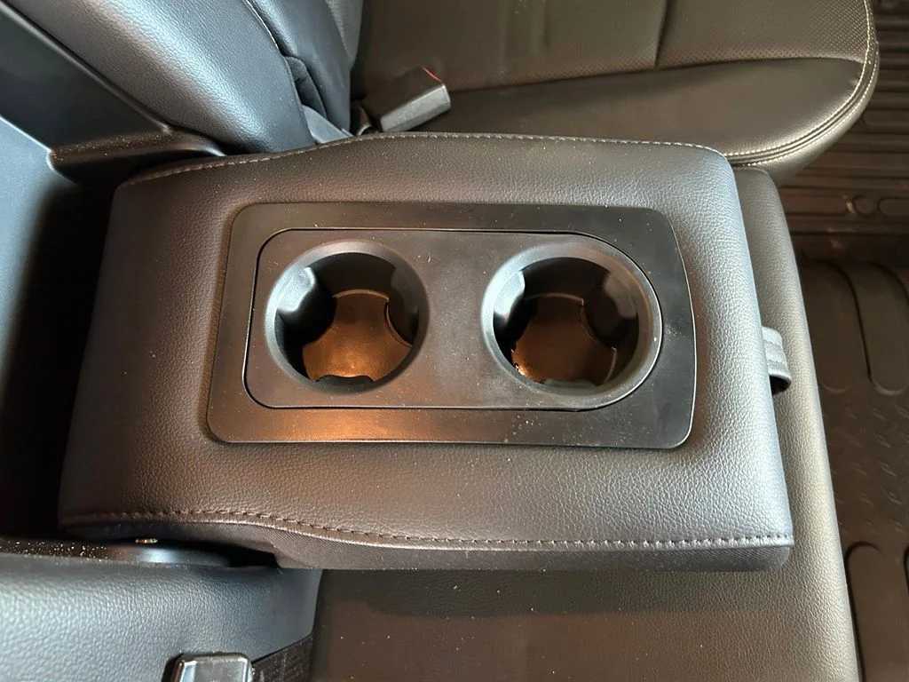 Used 2018 Red Ram Rebel image 37