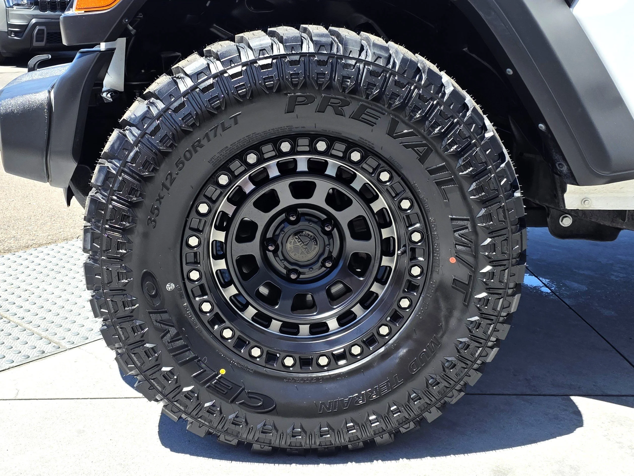 Certified Used 2022 Bright White Clearcoat Jeep Sport image 8