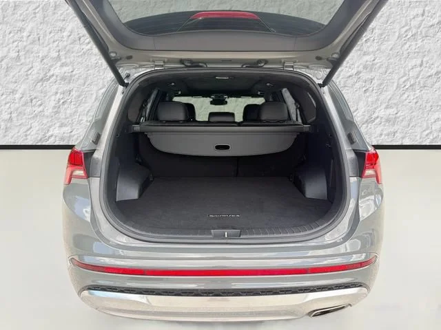 Used 2023 Hampton Gray Hyundai Calligraphy image 12