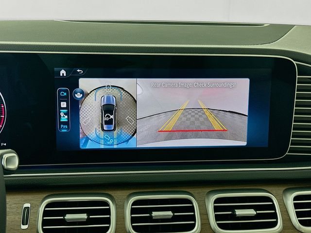 New 2026 Polar White Mercedes-Benz GLE 450 image 14