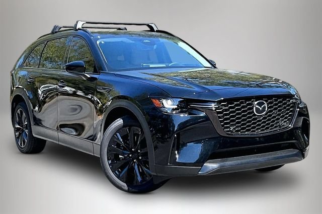 2026 Mazda CX-90 Turbo Premium Package's photo