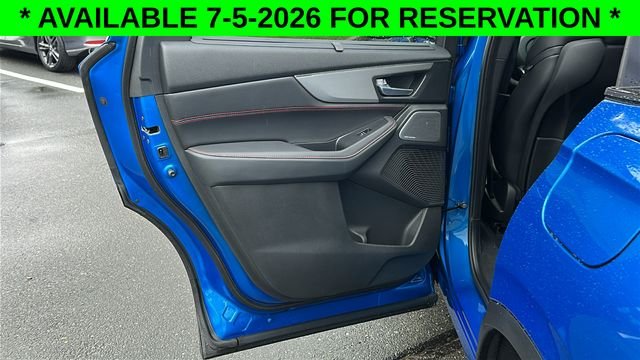 2026 Acura MDX A-Spec Package - Photo 25