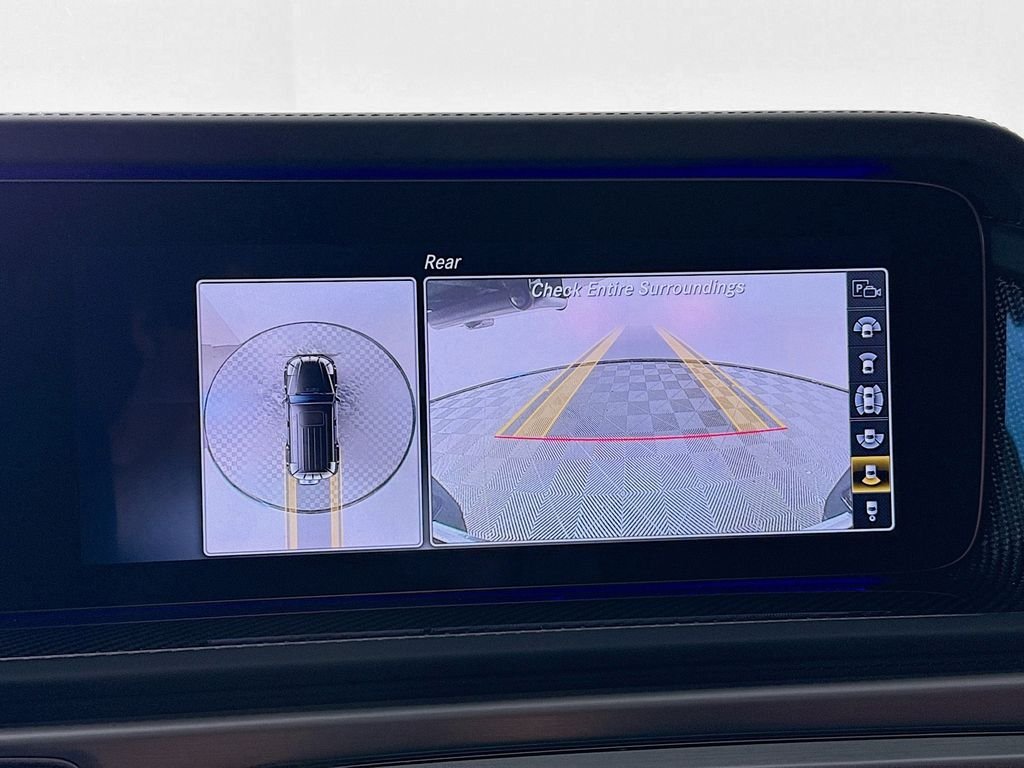 Used 2023 Black Mercedes-Benz G 63 AMG® image 15