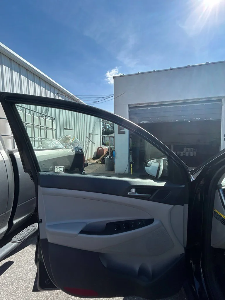 Used 2018 Black Hyundai SEL image 10