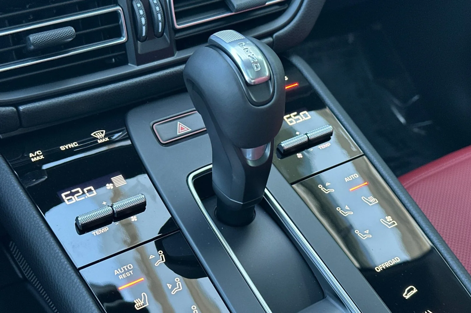 2026 Porsche Macan S - Photo 22