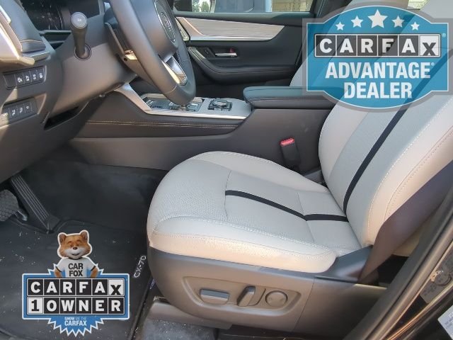 2025 Mazda CX-70 Premium Package - Photo 23