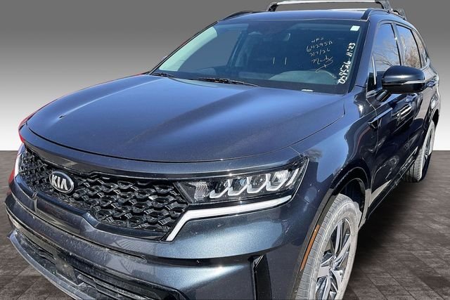 2021 Kia Sorento EX