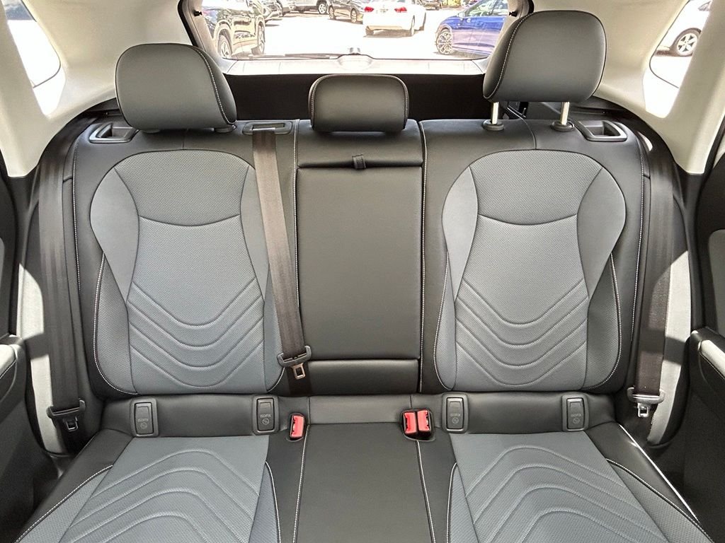 New 2026 White Volkswagen 2.0T SE image 12