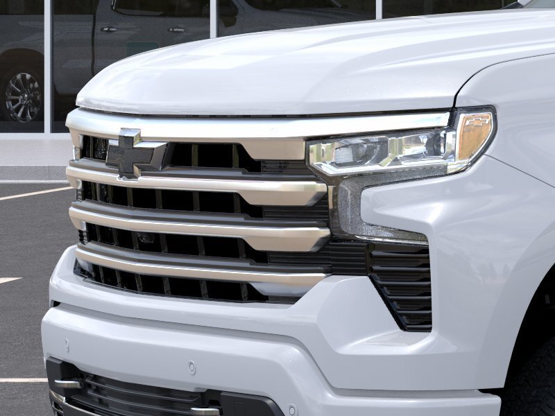 2026 Chevrolet Silverado 1500 High Country - Photo 14