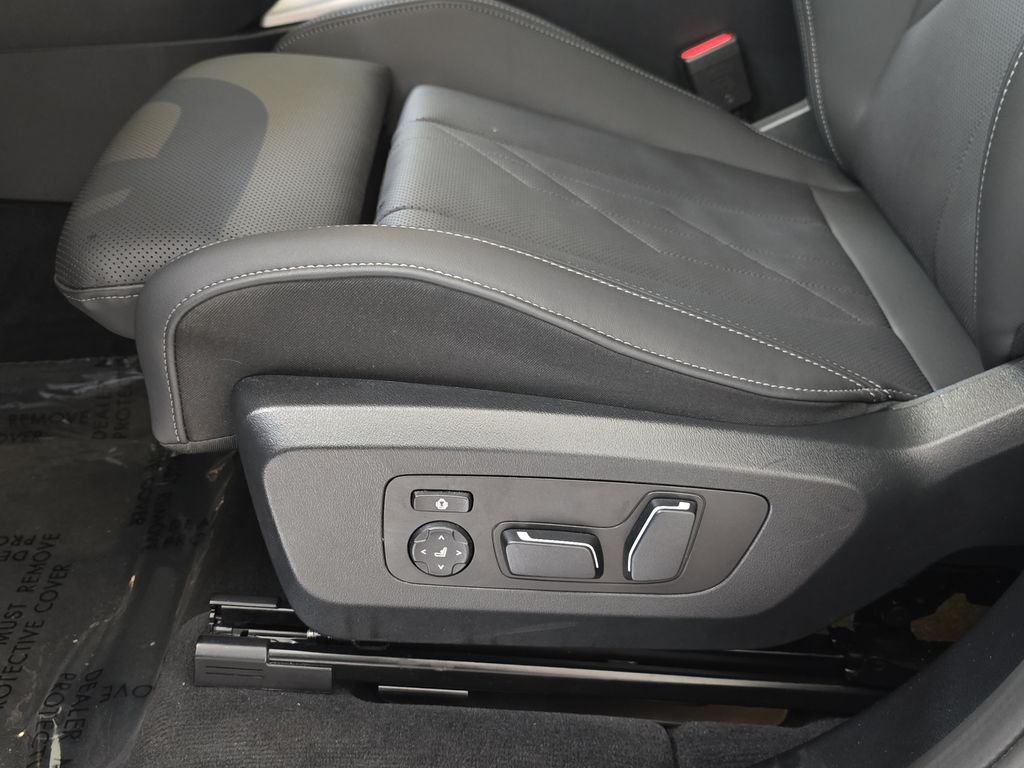 Used 2026 Black Sapphire Metallic BMW 30 xDrive image 27
