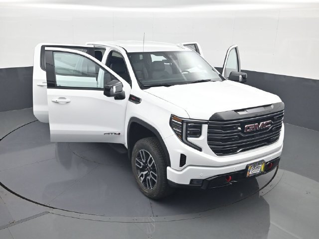 2026 GMC Sierra 1500 AT4 - Photo 29