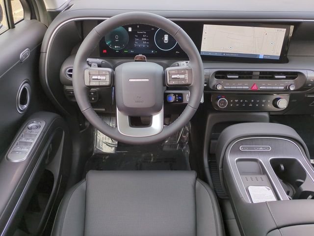 New 2026 Blue Hyundai Blue SEL Premium 8P image 42