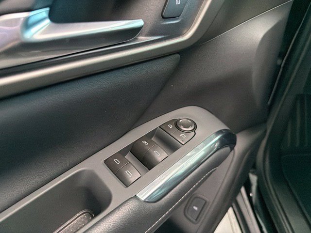 2026 Chevrolet Traverse LT - Photo 8