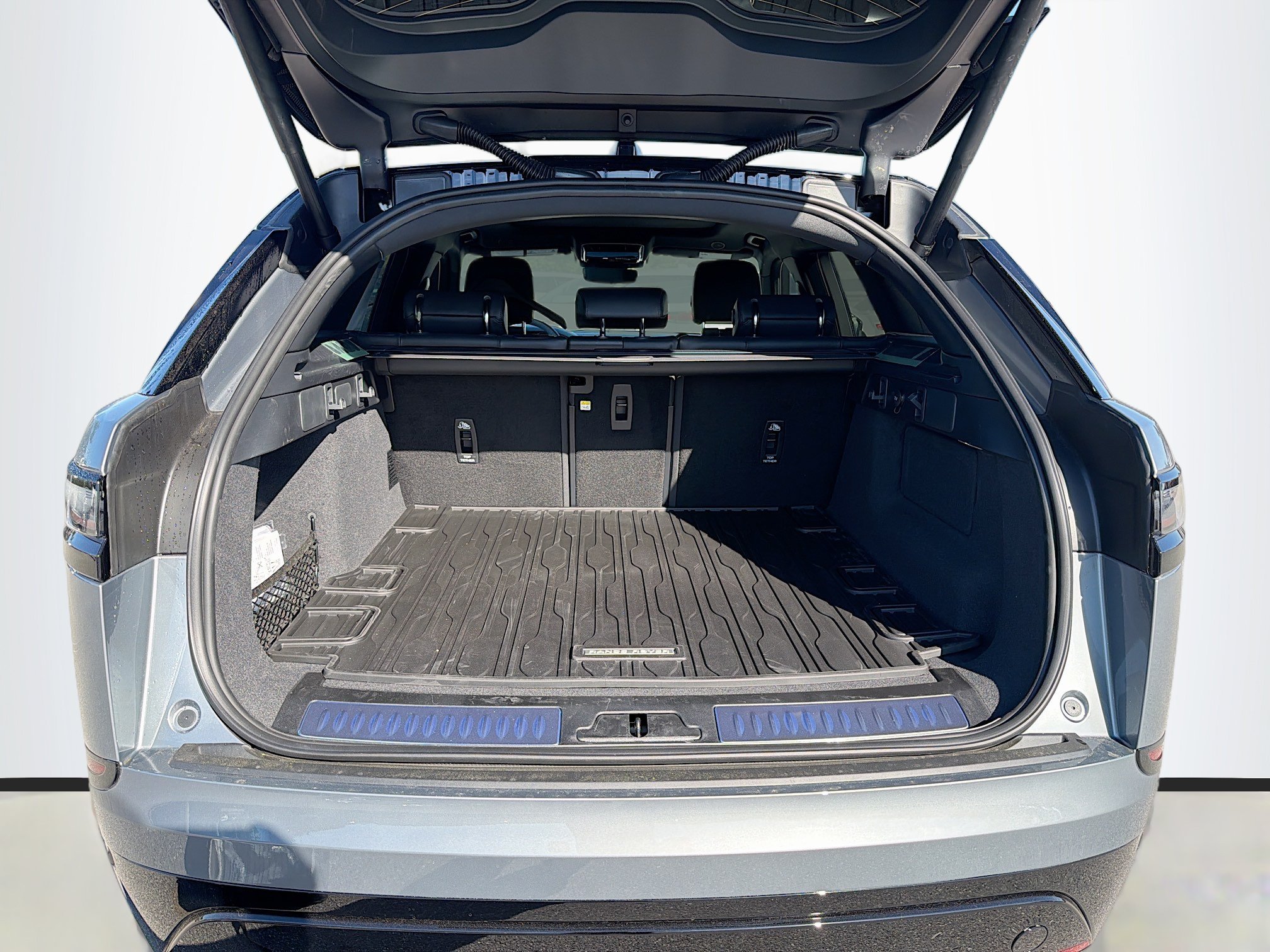2026 Land Rover Range Rover Velar Dynamic SE - Photo 12