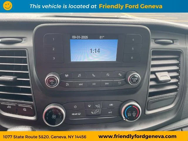 Certified Used 2023 Oxford White Ford Base image 18