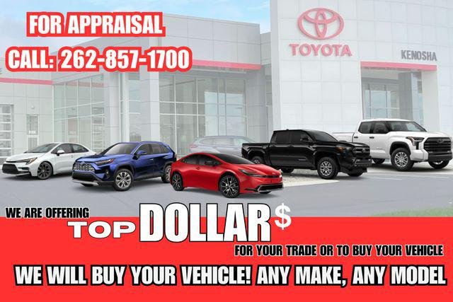 Certified Used 2025 Black Toyota LE image 51