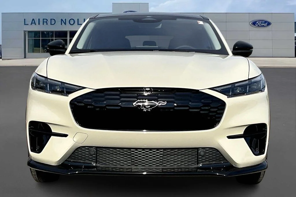 New 2026 Beige Ford Premium image 15