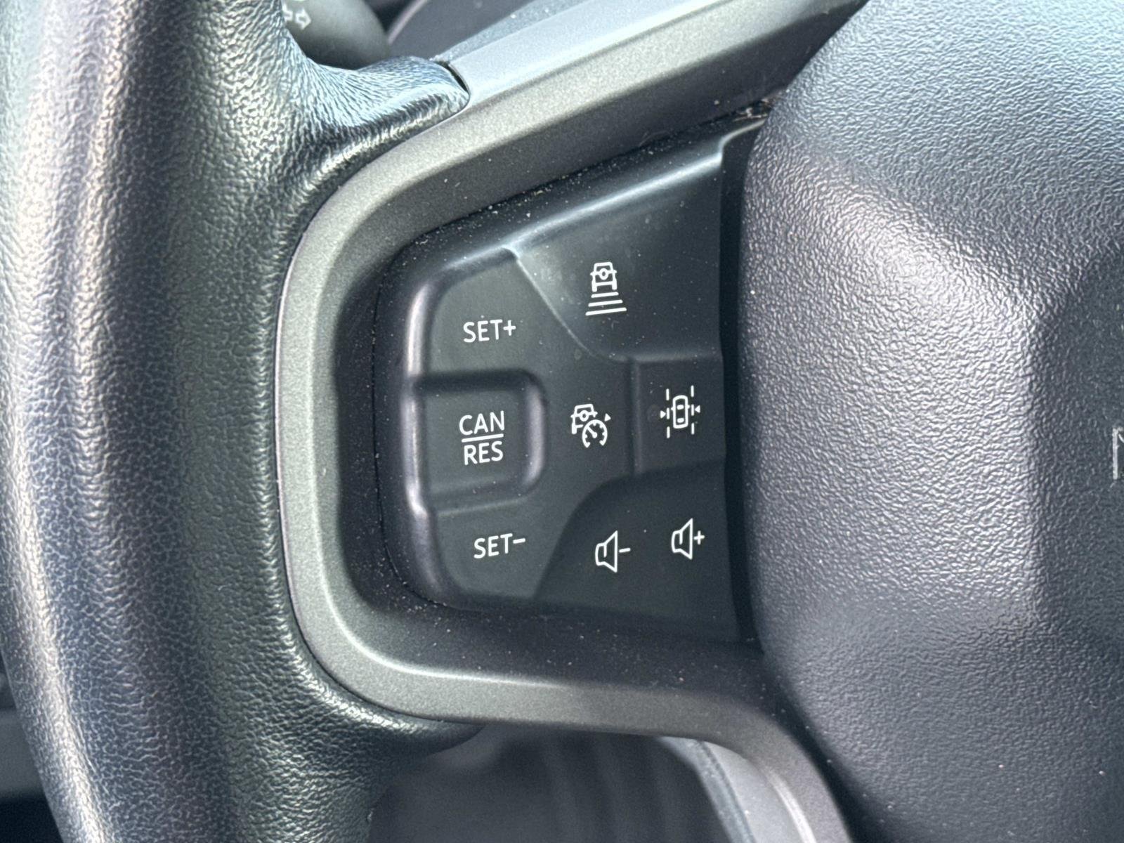 Used 2024 Carbonized Gray Ford Badlands image 22