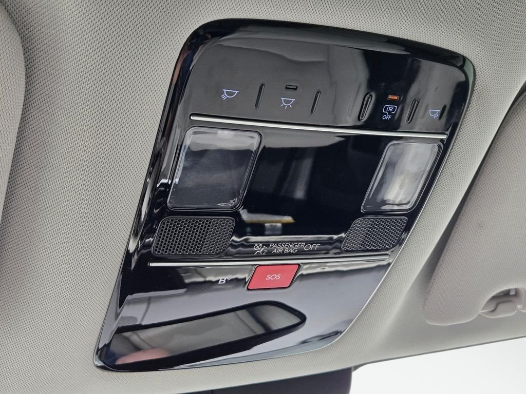 Used 2026 Gray Hyundai SEL image 32
