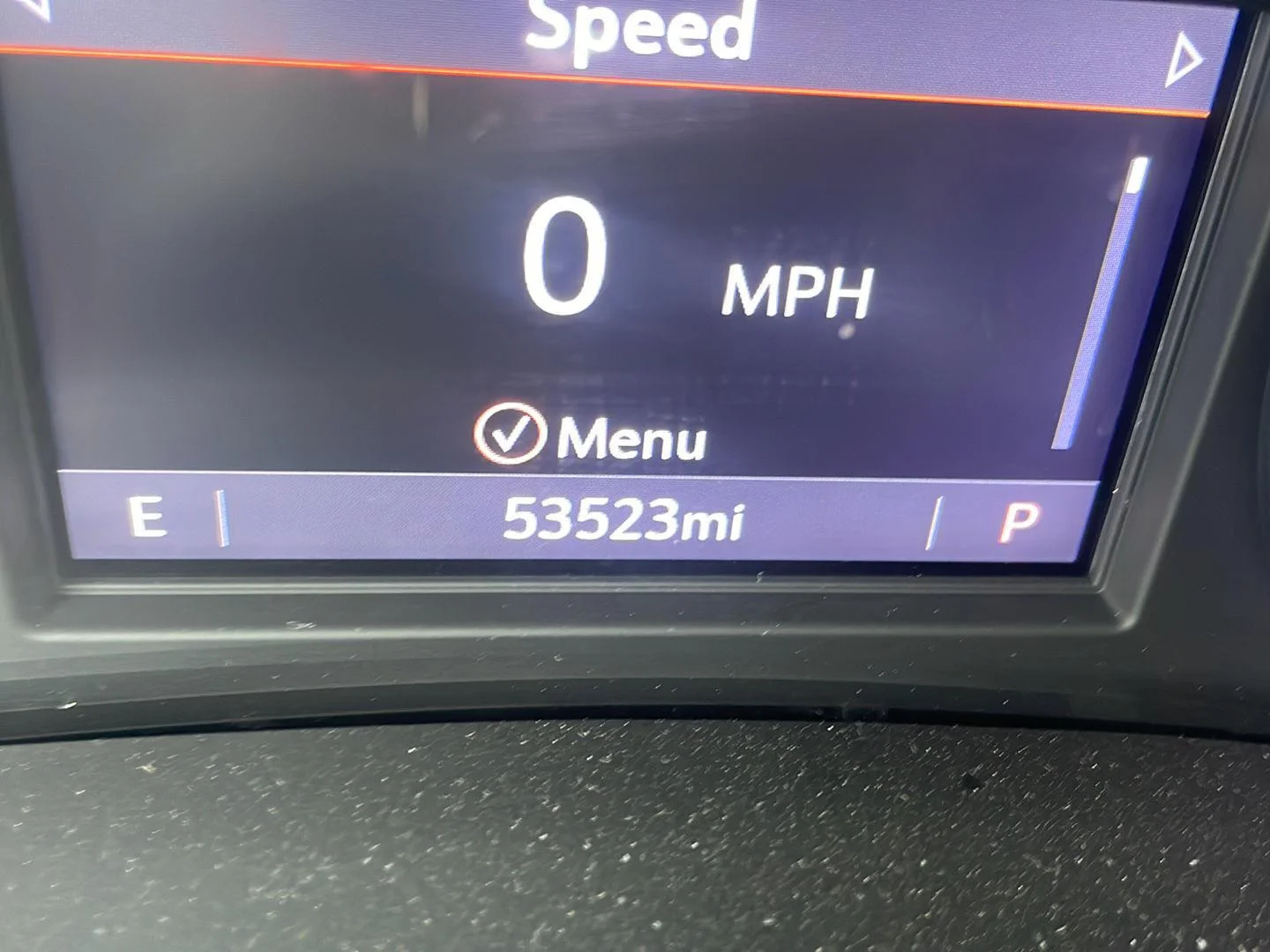 Used 2020 Summit White Buick Premium image 2