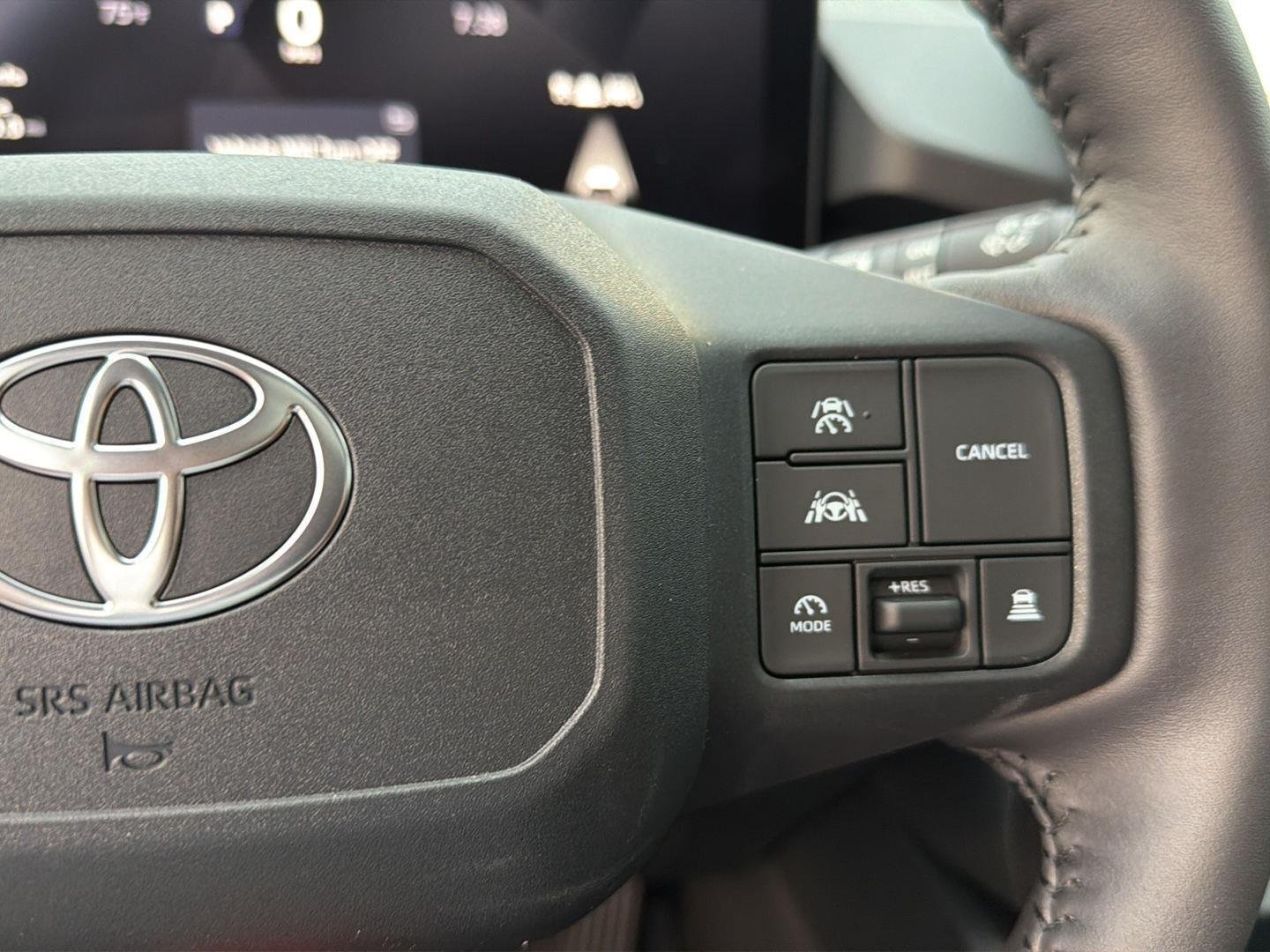 New 2026 Urban Rock Toyota Woodland image 22