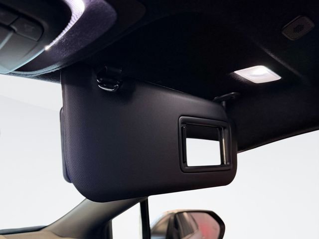 Used 2025  Toyota SE image 32