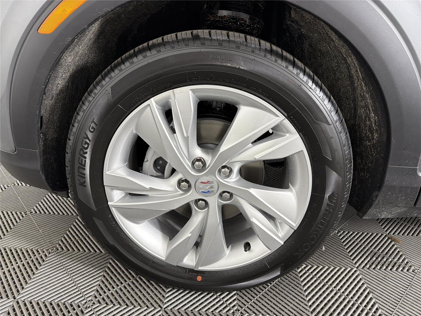 2026 Buick Encore GX Preferred - Photo 12