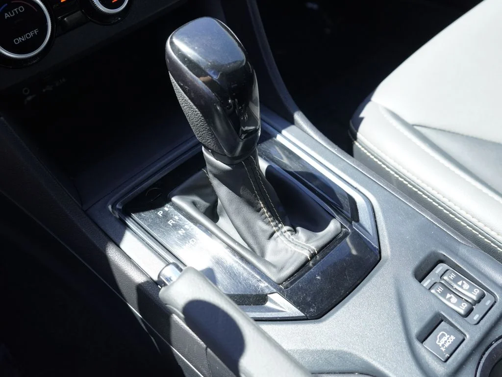 Used 2022  Subaru Sport image 18