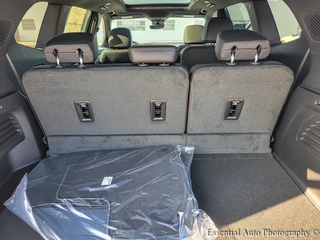 2026 BUICK ENCLAVE - Image 19