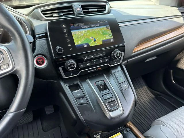 Used 2021  Honda Touring image 19