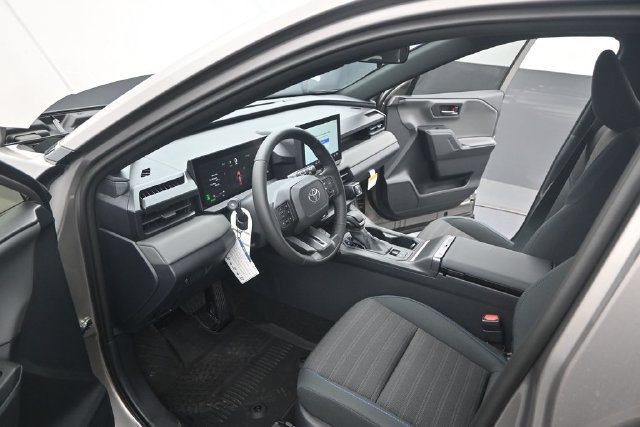New 2026 Meteor Shower Toyota SE image 4