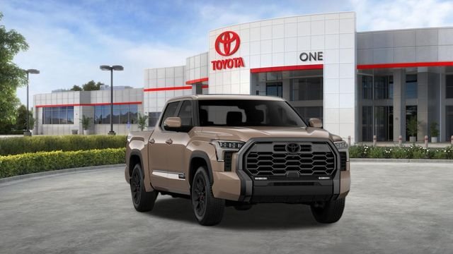 New 2026 Mudbath Toyota  Platinum image 19