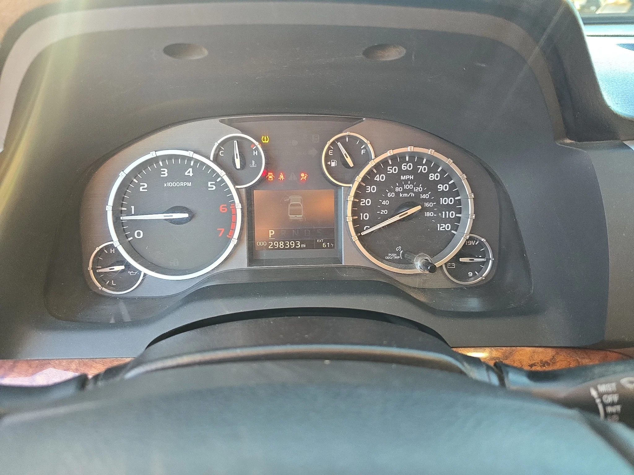 Used 2015 Silver Sky Metallic Toyota 1794 image 5