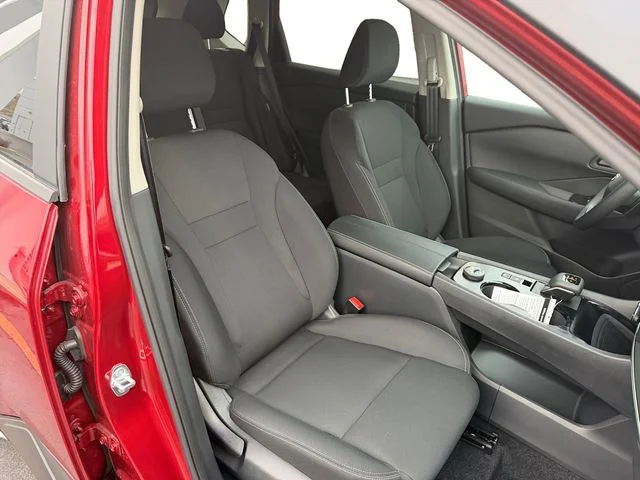 New 2026 Red Nissan S image 11