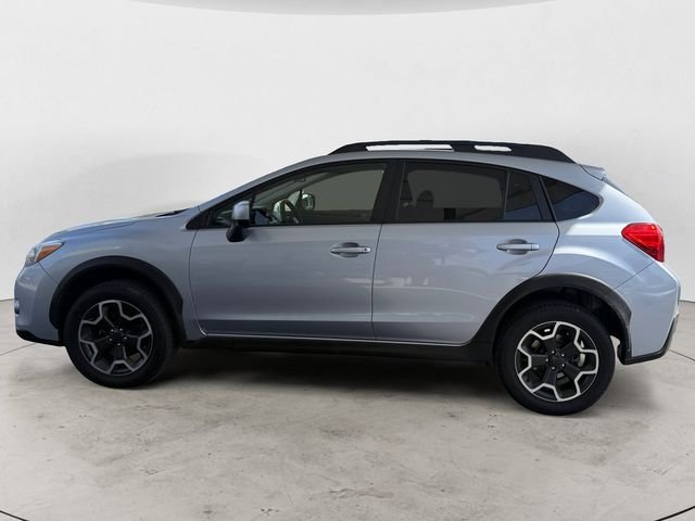 Used 2014 Silver Subaru 2.0i Premium image 2
