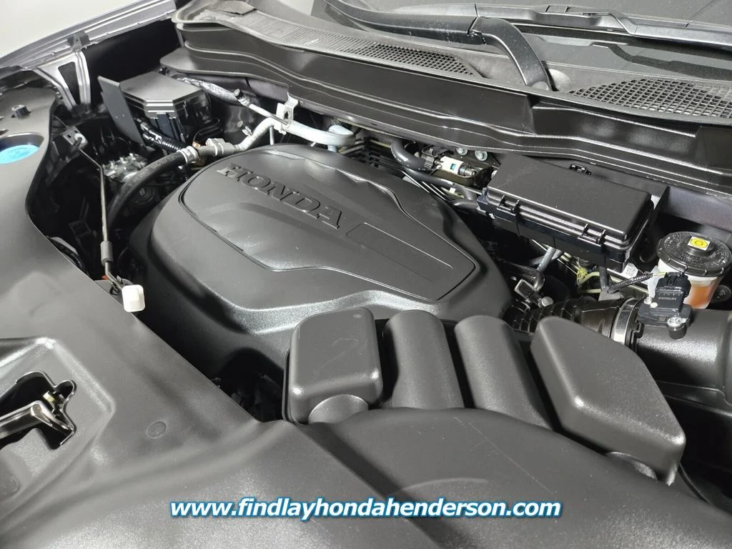 2024 Honda Ridgeline TrailSport - Photo 23