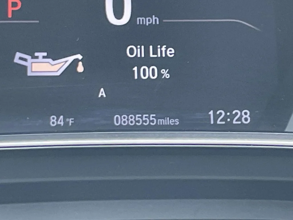 2020 Honda CR-V EX-L - Photo 24
