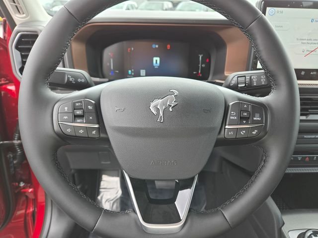New 2026 Red Ford Outer Banks image 20
