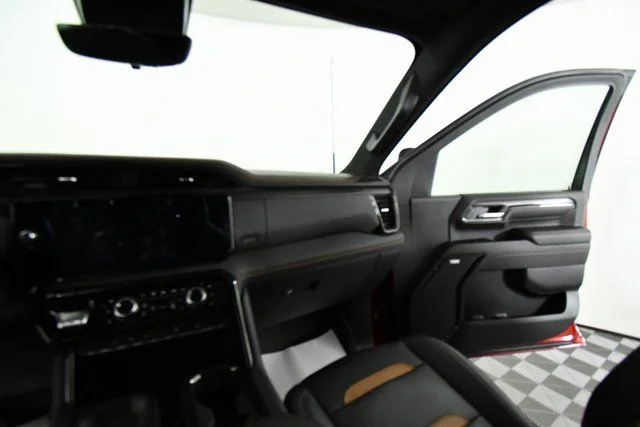 2024 GMC Sierra 3500HD AT4 - Photo 20