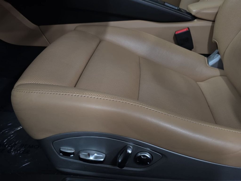Certified Used 2021 Blue Porsche Boxster image 24