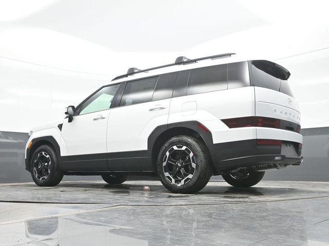 New 2027 White Hyundai SEL AWD image 19