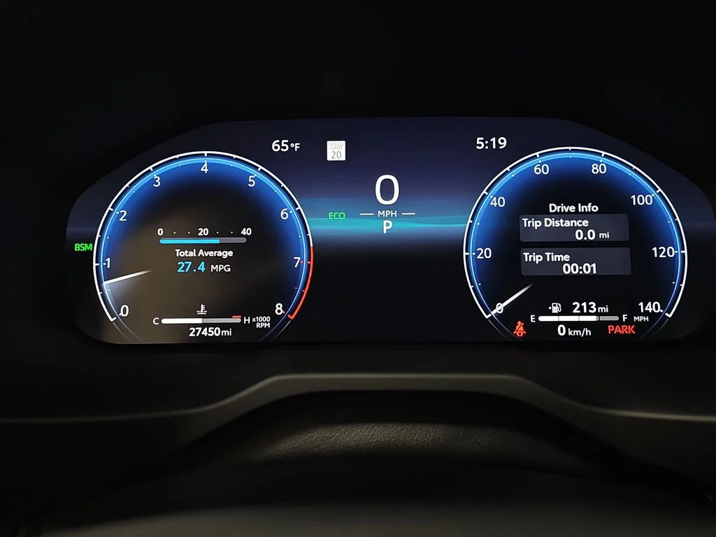 Used 2024 Gray Toyota Limited image 21