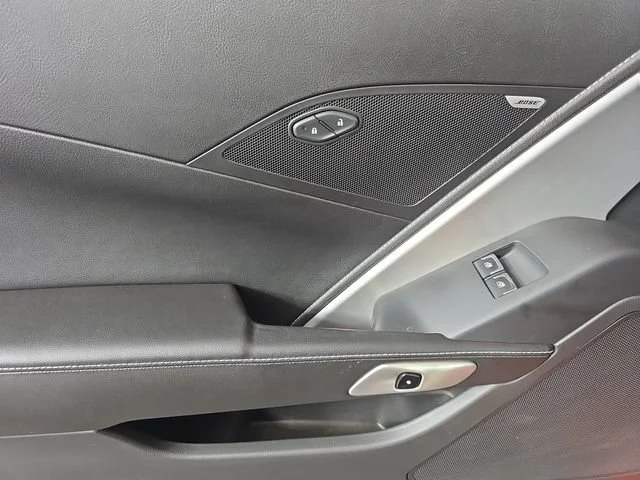 Used 2019 SEBRING ORANGE TINTCOAT Chevrolet 1LT image 14