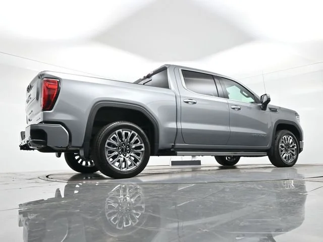 Used 2026 Sterling Metallic GMC Denali Ultimate image 29
