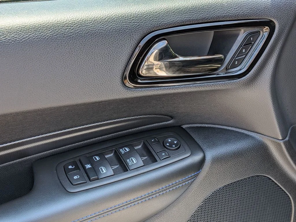Used 2022 White Dodge R/T image 14